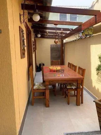 Imagem Casa com 3 dormitórios à venda, 300 m² por R$ 1.700.000 - Ogiva - Cabo Frio/RJ