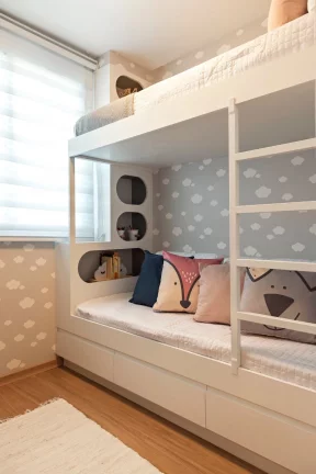 Imagem Apartamento para venda no bairro Sarandi em Porto Alegre
