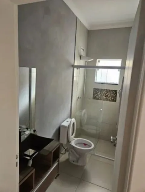 Imagem Apartamento À Venda, 37mts 01 Dormitórios Cond. Residencial Formosa - Vila Formosa