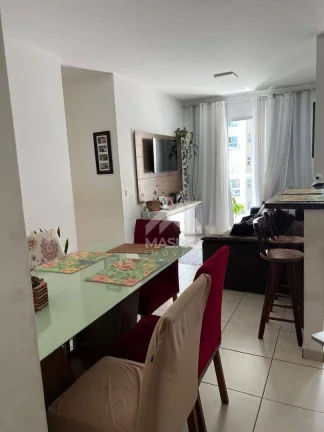 Imagem Apartamento com 3 dormitórios à venda, 73 m² por R$ 660.000,00 - Praia das Gaivotas - Vila Velha/ES