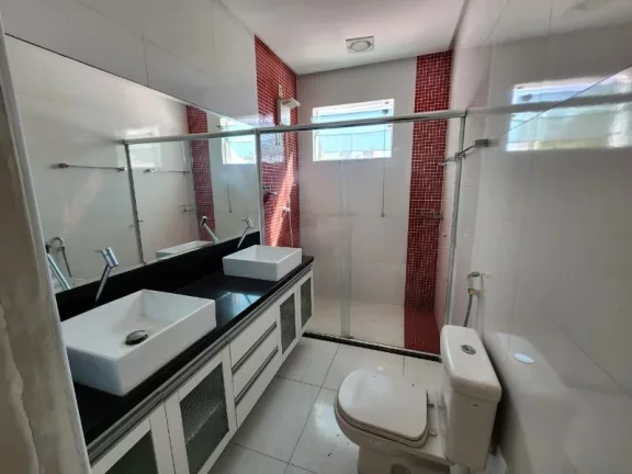 Imagem Mansão com 5 suites e piscina no bairro Adrianópolis, em localização privilegiada pronta para ser financiada