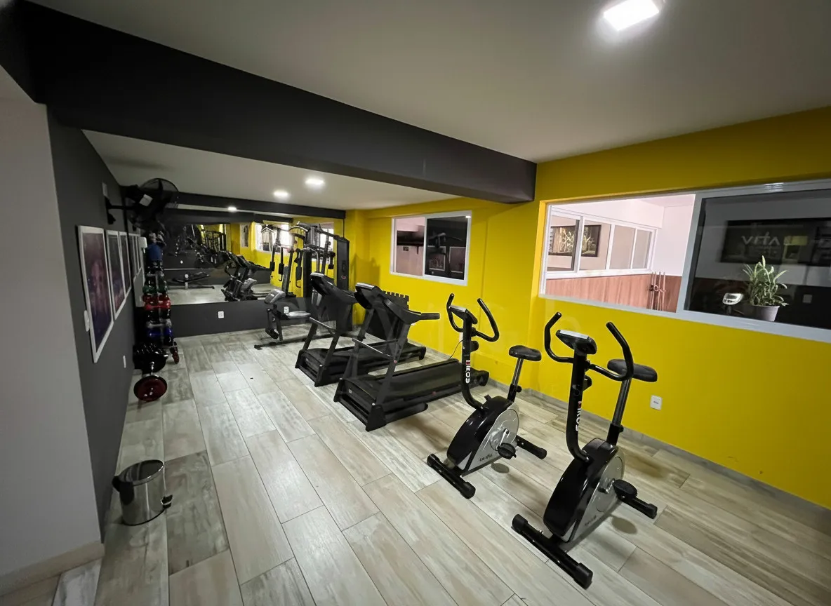 Imagem Apartamento 2 quartos à venda em Jardim Country Club, Poços de Caldas