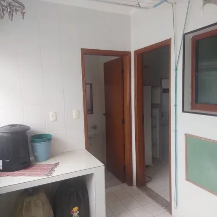 Imagem Apartamento 4 dormitórios Vila Tupi