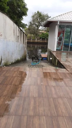 Imagem CASA RESIDENCIAL em PONTAL DO PARANÁ - PR, Balneário Pontal do Sul