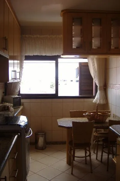 Imagem Cobertura para Venda - 171.92m², 3 dormitórios, sendo 1 suites, 2 vagas - São Sebastião