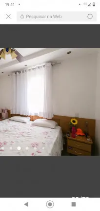 Imagem Apartamento com 3 Quartos à Venda, 93 m² em Vila Gomes Cardim - São Paulo