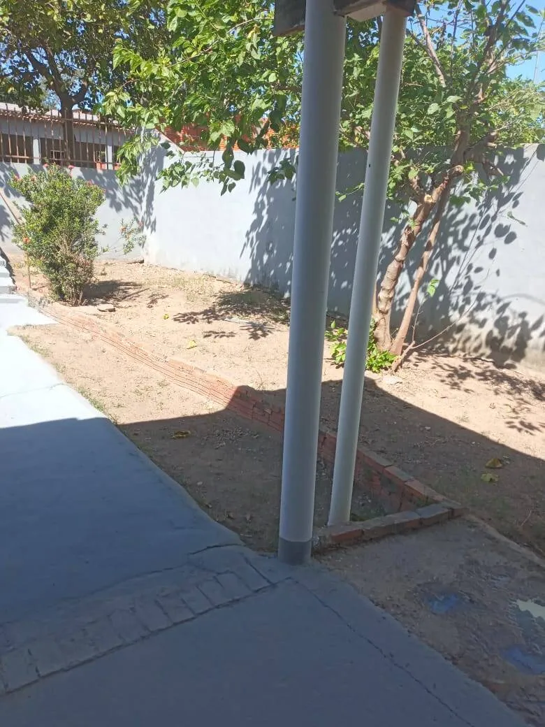 Imagem Casa 3 quartos Bairro Itapajé