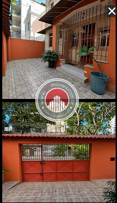 Foto do imóvel Apartamento a Venda no bairro Grajaú - Rio de Janeiro, RJ