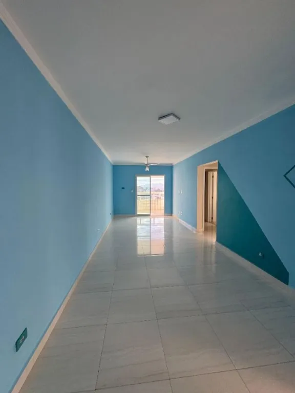 Imagem APARTAMENTO COM 84,00 m² - AVIAÇÃO - PRAIA GRANDE SP