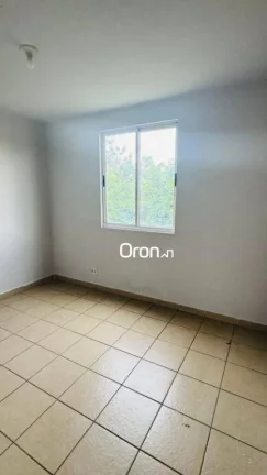 Imagem Apartamento à venda, 46 m² por R$ 205.000,00 - Setor Perim - Goiânia/GO