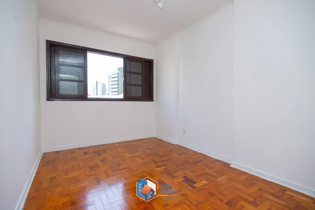 Imagem Apartamento para venda em Liberdade com 3 quartos, 68m²