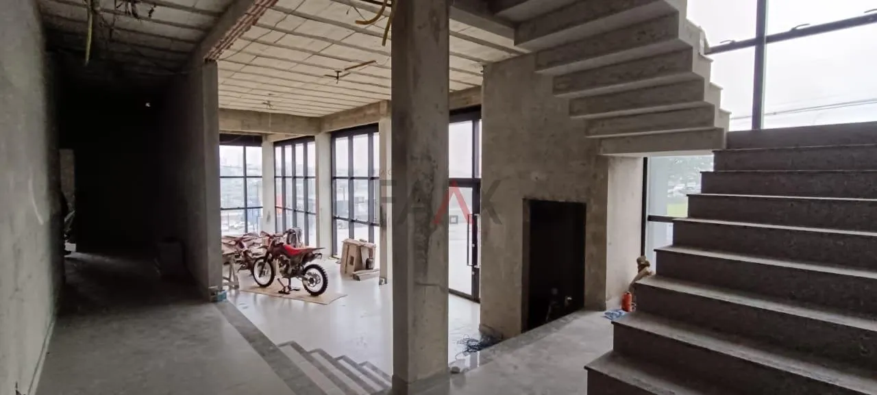 Imagem Sala Comercial de 600.00 m no BONSUCESSO, GUARAPUAVA - PR