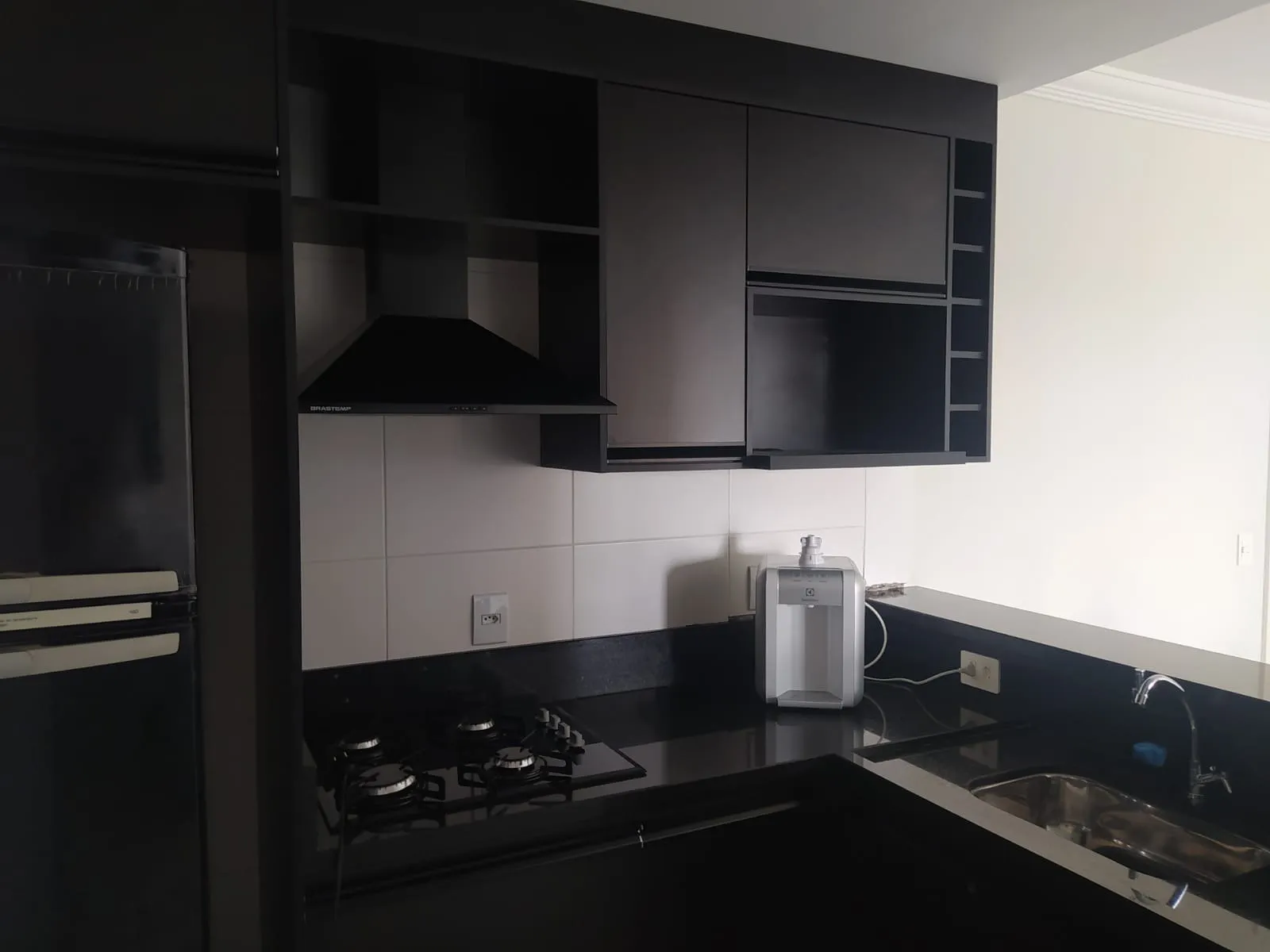 Imagem Apartamento Mobiliado R$ 3.800,00 no Campolim Sorocaba | 2 Dorms, Suíte e 2 Vagas