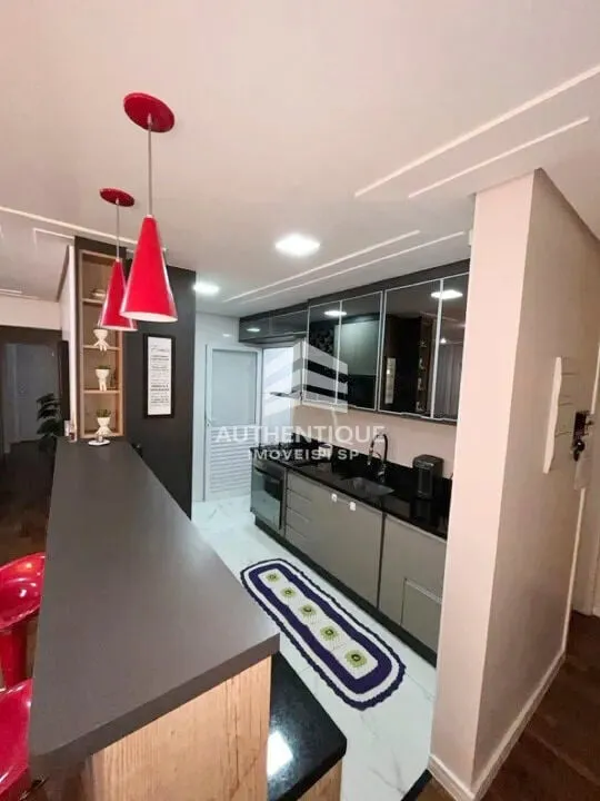 Imagem TOTALITA BOA VISTA SÃO CAETANO DO SUL - Apartamento no bairro Boa Vista, São Caetano do Sul à venda