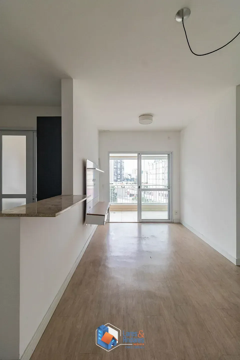 Foto do imóvel Apartamento para venda em Pinheiros com 2 quartos, sendo 1 suíte, 71m² em Rua Pais Leme