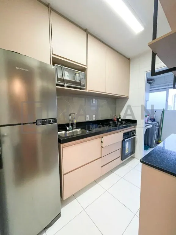 Imagem Apartamento com 2 dormitórios à venda, 63 m² por R$ 830.000,00 - Tatuapé - São Paulo/SP
