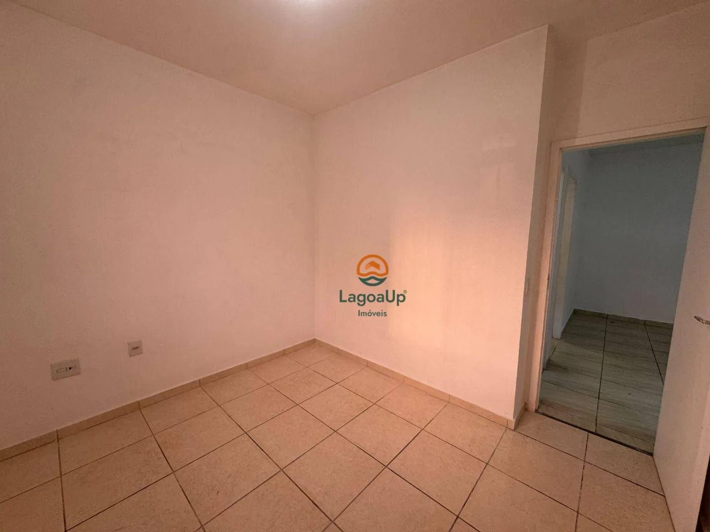 Imagem Apartamento com 2 dormitórios à venda, 55 m² por R$ 280.000 - Centro - Lagoa Santa/MG