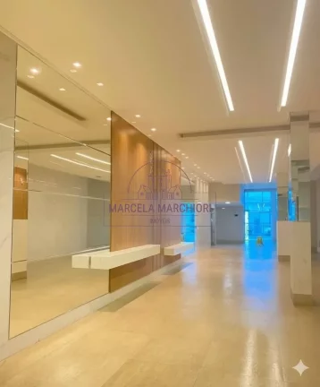 Imagem O Apartamento dos Seus Sonhos à Beira-Mar