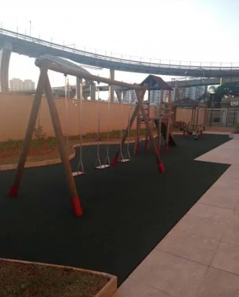 Imagem Apartamento com 2 Quartos à Venda, 53 m² em Jardim Independência - São Paulo
