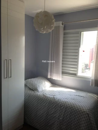 Imagem Imperdível apartamento à venda em São Paulo-SP, Vila Nova Conceição: 2 quartos, 1 suíte, 2 banheiros, 2 vagas de garagem, 72m²!