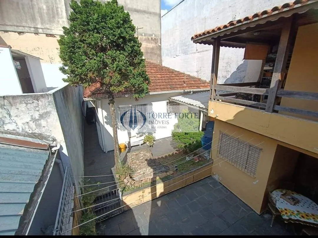 Imagem Sobrado 4 dormitórios 1 suíte 4 vagas Vila Ema