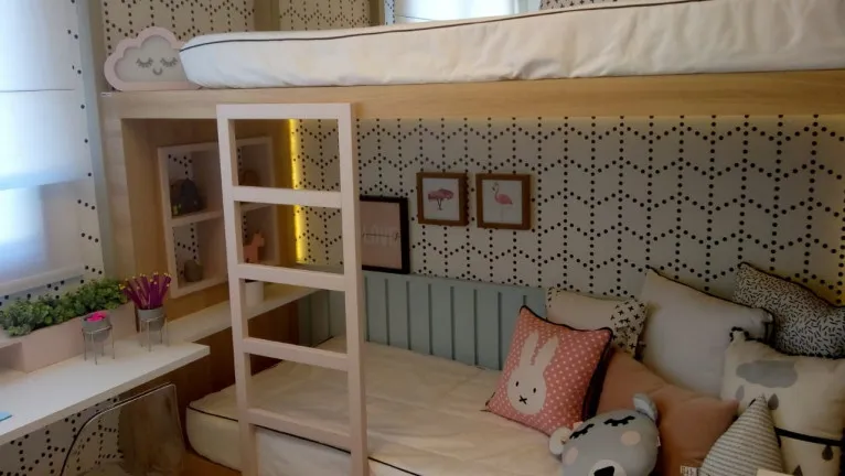 Imagem Apartamento com 2 Quartos à Venda, 49 m² em Todos os Santos - Rio de Janeiro