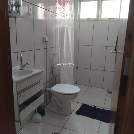 Imagem Casa à venda em Pederneiras, Cidade Nova, com 2 quartos, 57m2