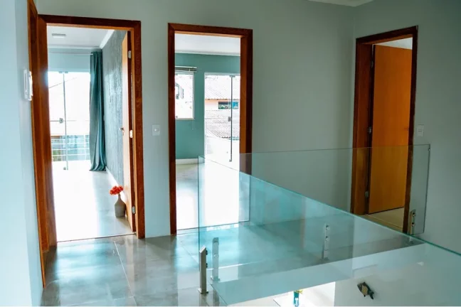 Imagem SCJDCC 366 Casa 612541026-1 - Casa à venda no bairro Cecília - Viamão/RS