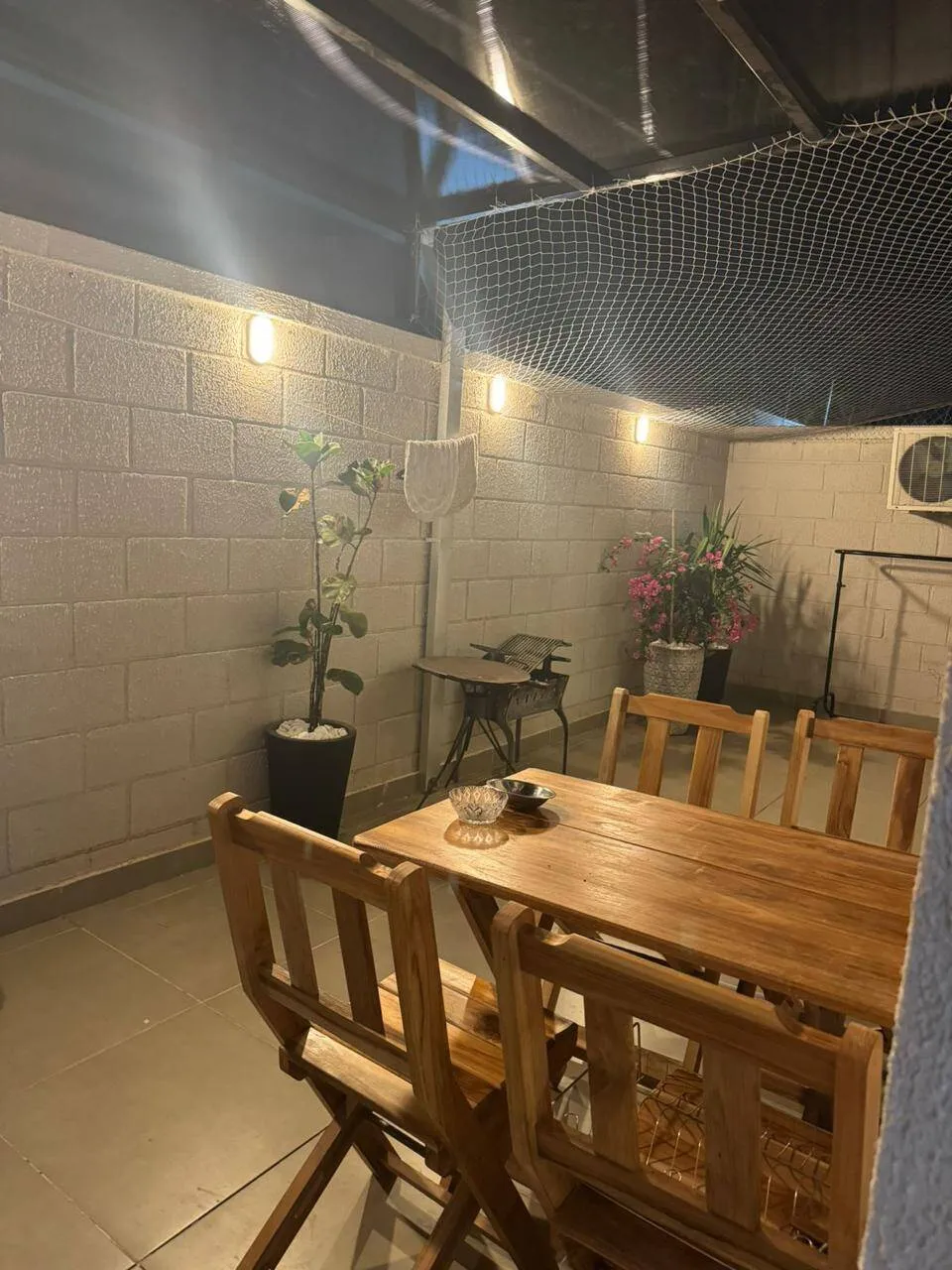 Imagem Apartamento 2 quartos Condomínio MRV Chapada Pantanal no Ribeirão do Lipa