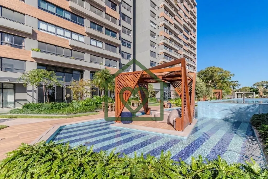 Design, Natureza e Amplitude: O Seu Novo Refúgio no Rio Branco
O Equilíbrio Perfeito entre o Urban...