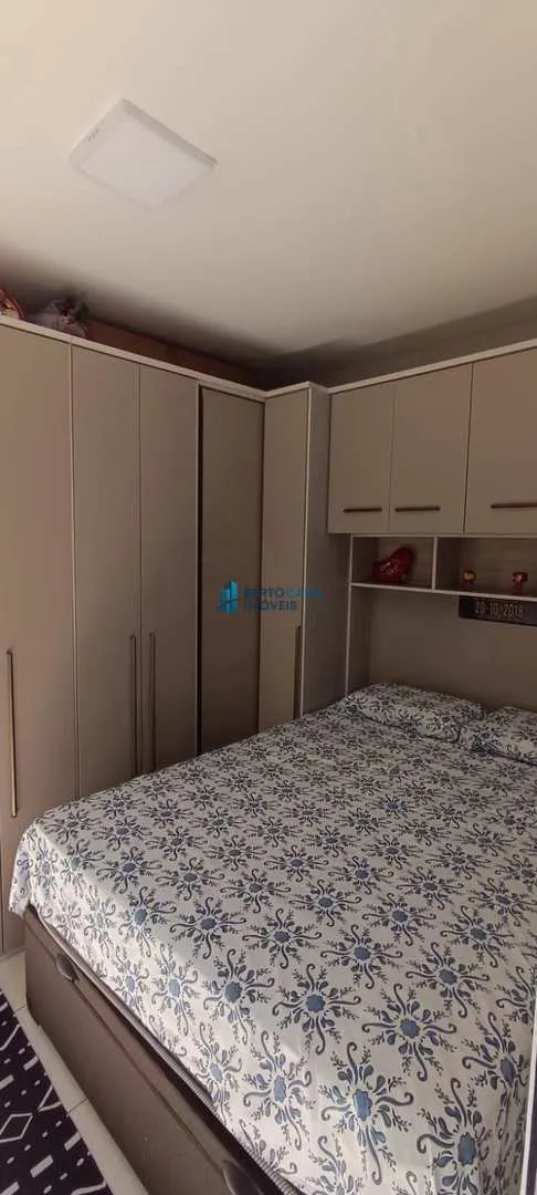 Imagem Casa de Condomínio