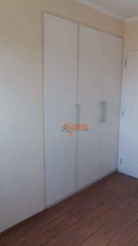 Imagem Apartamento com 3 dormitórios à venda, 96 m² por R$ 565.000,00 - Jardim Barbosa - Guarulhos/SP