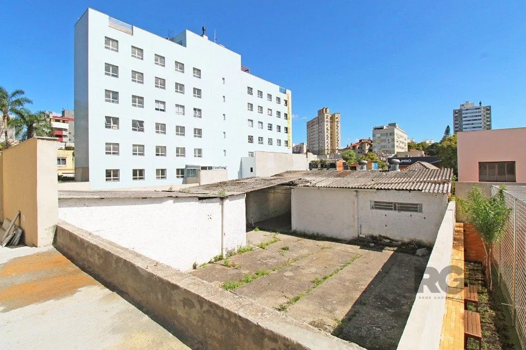 Imagem Apartamento 3 dorms à venda Rua Roque Calage, Passo da Areia - Porto Alegre