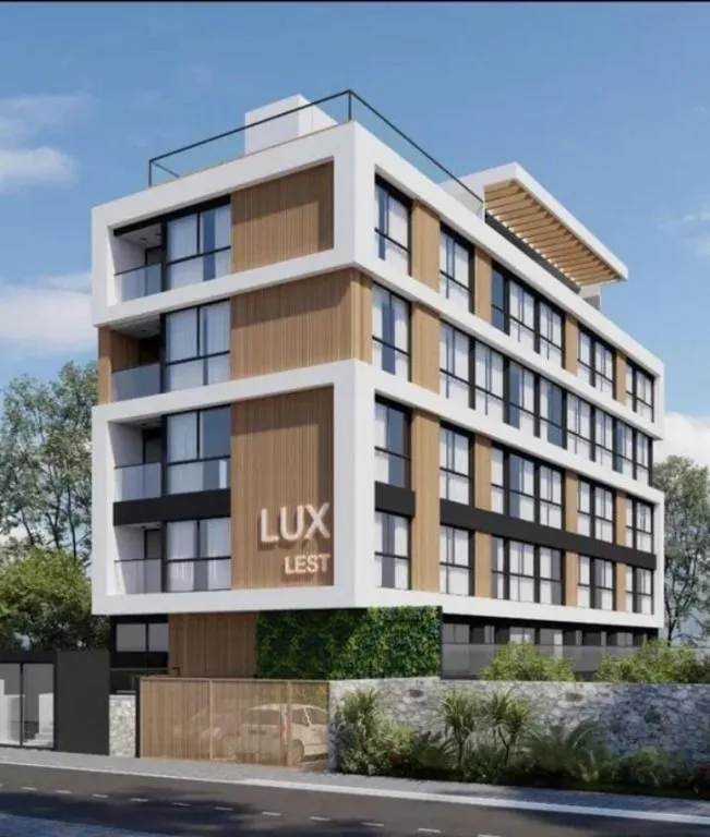 Foto do imóvel Apartamento moderno a 200m da praia, com 2 quartos, lazer completo e rooftop com piscina em Ponta de Campina.