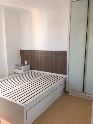 Imagem Apartamento com 3 Quartos à Venda, 89 m² em Centro - Criciúma
