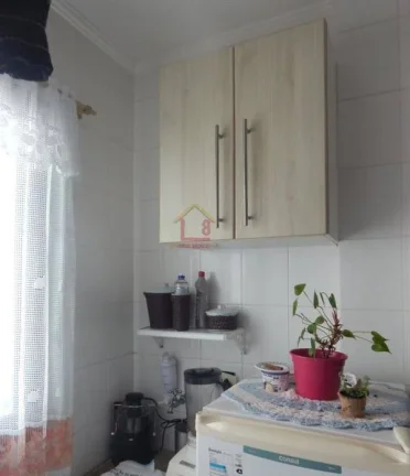 Imagem apartamento a venda