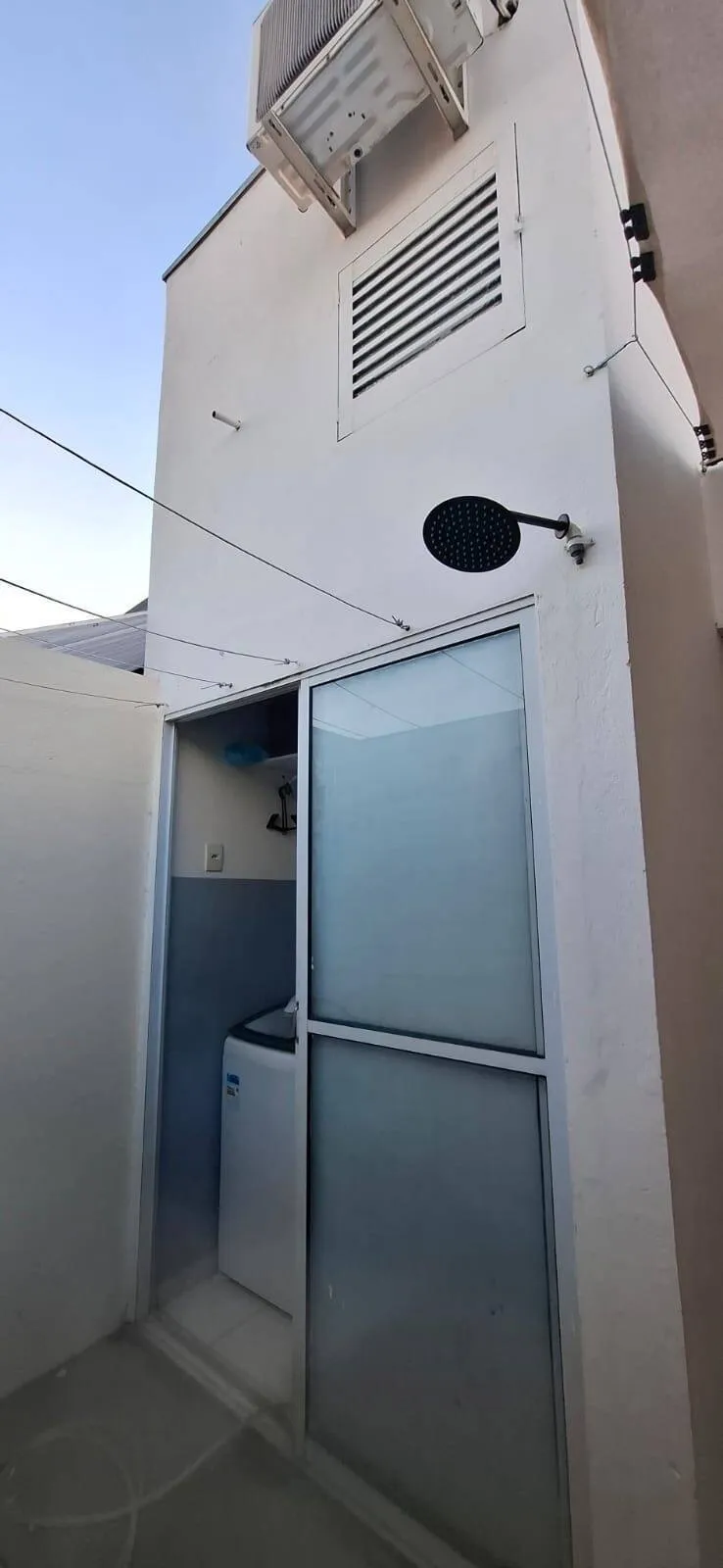 Imagem Casa 2 quartos condomínio Rio cachoerinha