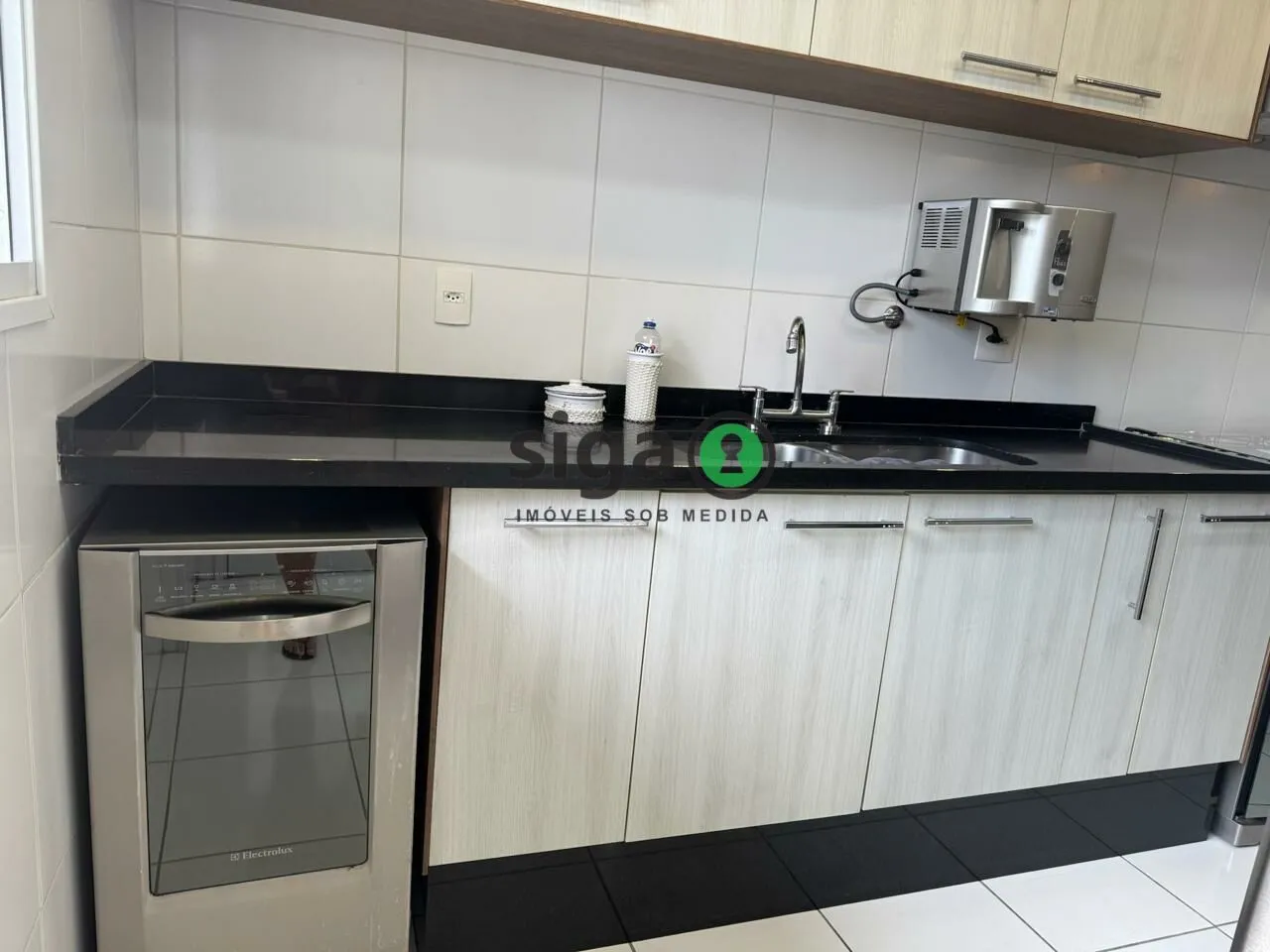 Imagem Apartamento de 168m2 à venda com 3 quartos e 3 vagas na Vila Andrade