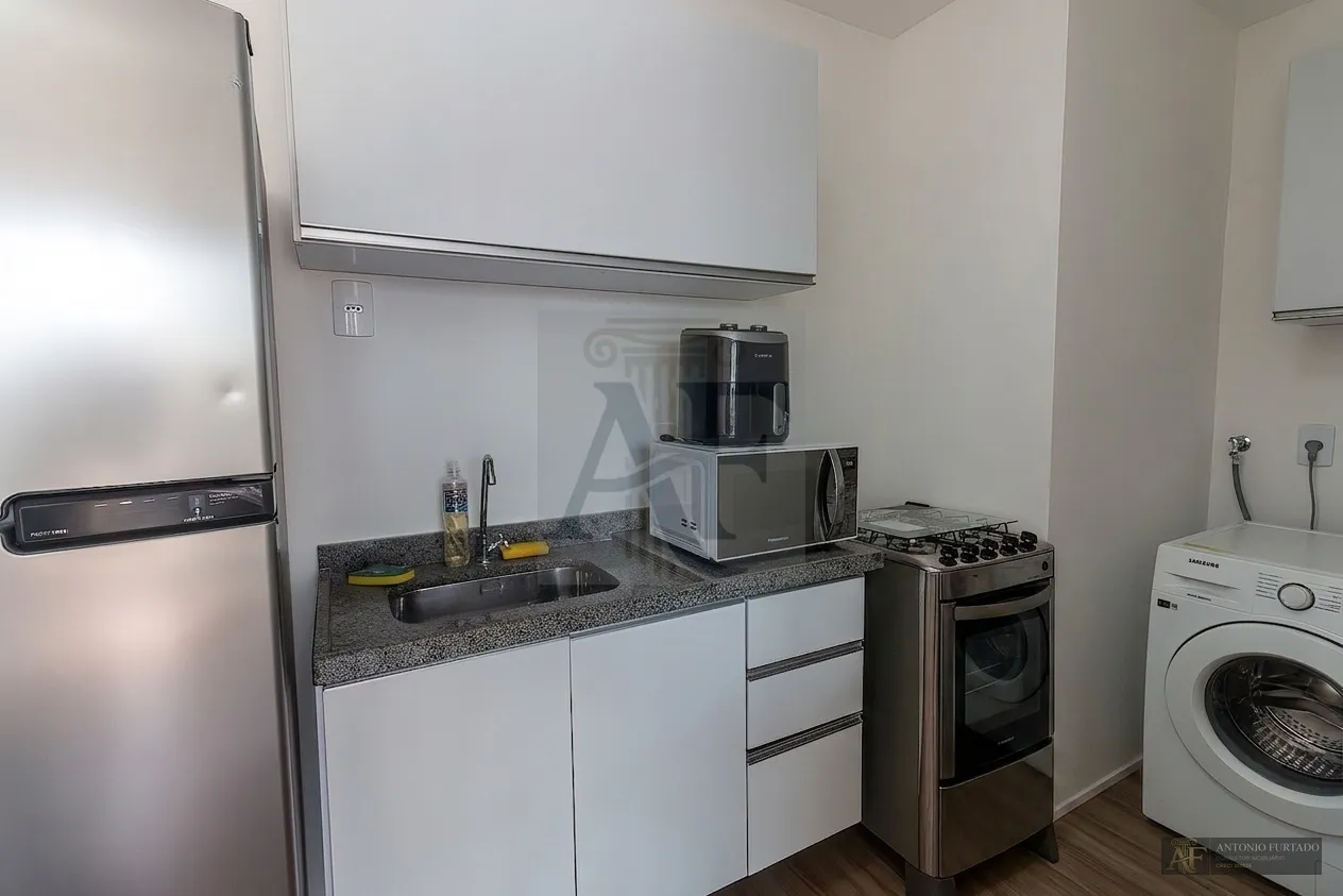 Imagem Apartamento à venda em Pinheiros, São Paulo