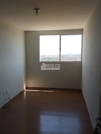 Imagem Apartamento à venda no Condomínio Residencial Park Uberaba, no bairro Jardim Esplanada, em Uberaba