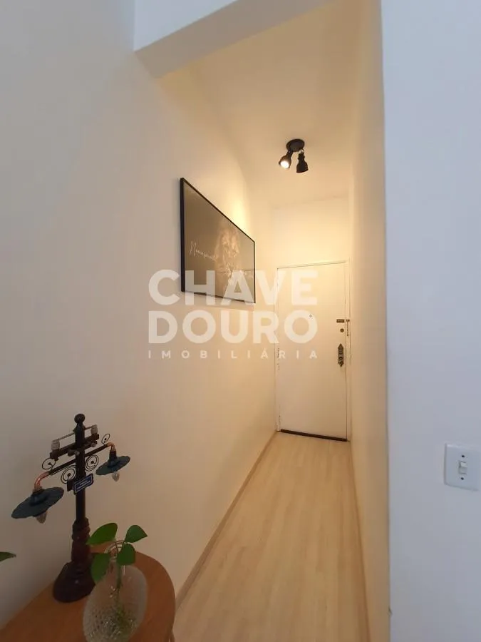 Imagem Apartamento quarto e sala e escritório de frente para FESO!