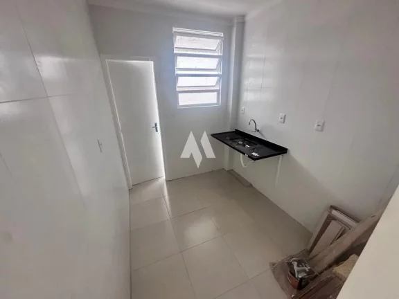 Imagem APARTAMENTO À VENDA - BAIRRO APARECIDA, SANTOS