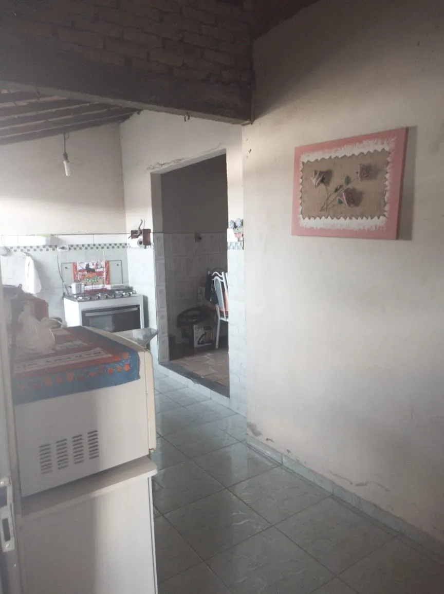 Imagem Casa à venda 4 Quartos, 1 Suite, 1 Vaga, 173M², Residencial Nova Esperança, Pindamonhangaba - SP