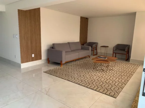 Imagem EXCELENTE APARTAMENTO PARA LOCAÇAÕ NA MIRIM COM 2 DORMITÓRIOS E 1 SUÍTE!!!