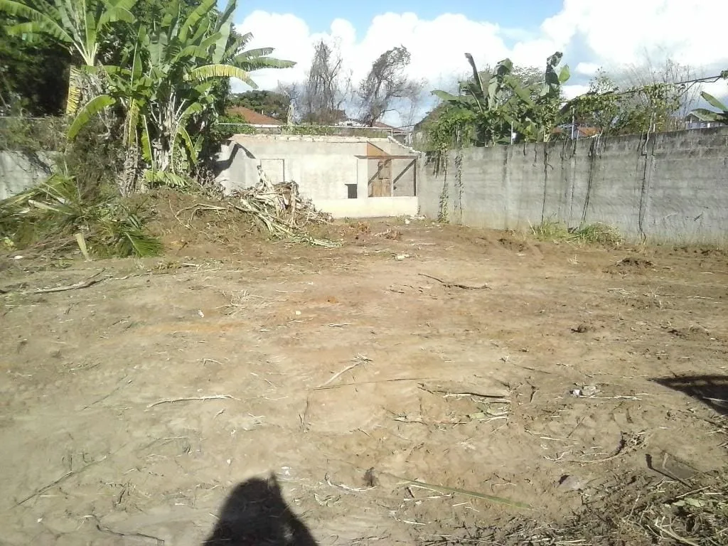 Imagem Terreno à venda 982M², Alto do Tabaú, Pindamonhangaba - SP