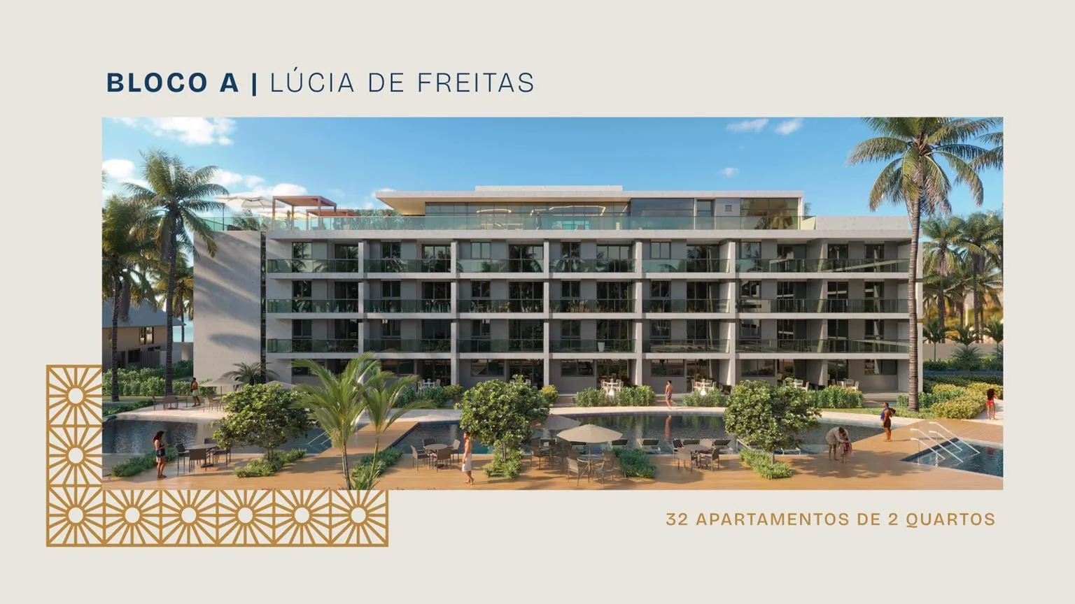 Imagem Antunes Beach Resort