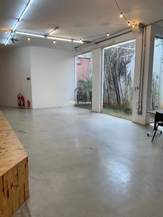 Imagem Imóvel comercial com 720m² para locação em Vila Olímpia.