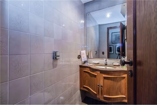 Imagem APARTAMENTO RESIDENCIAL em São Paulo - SP, Perdizes