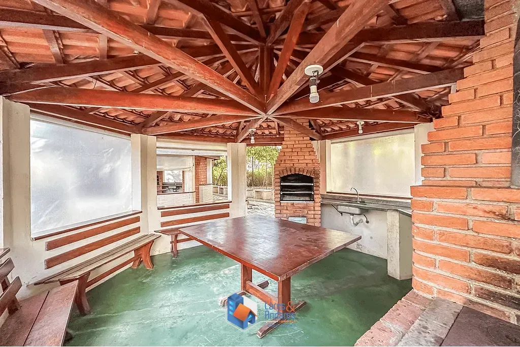 Imagem Apartamento à venda 3 Quartos 1 Suite 2 Vagas 107M² Jardim Aeroporto São Paulo - SP