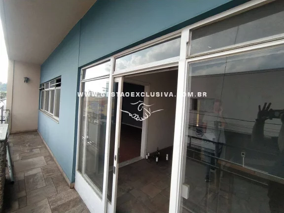 Imagem SOBRADO CENTRO ITATIBA SALÃO COMERCIAL e 4 DORM 464m² ÁREA ÚTIL